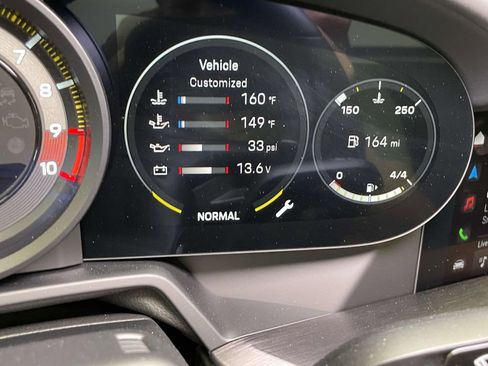 Used 2024 Porsche 911 GT3 image 40