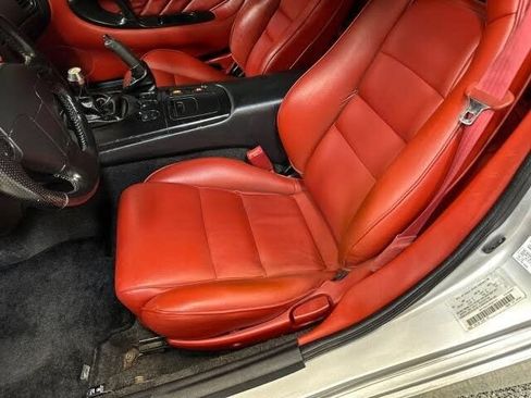Used 1993 MAZDA RX-7 RWD image 20