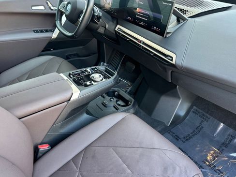 Certified 2024 BMW iX xDrive50 w/ Premium Package image 19