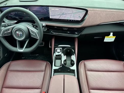 New 2026 Buick Envision Sport Touring AWD/4WD image 15