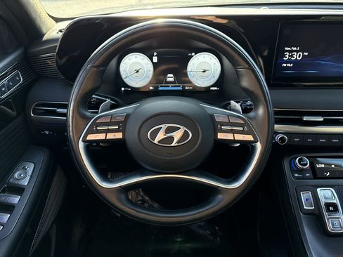 Used 2024 Hyundai Palisade Calligraphy image 17