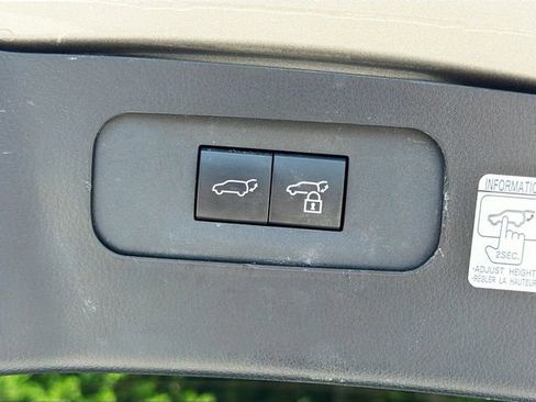 Used 2023 Lexus NX 450h+ F Sport w/ Vision Package AWD/4WD image 13