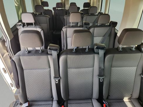 Used 2024 Ford Transit 350 XLT image 30