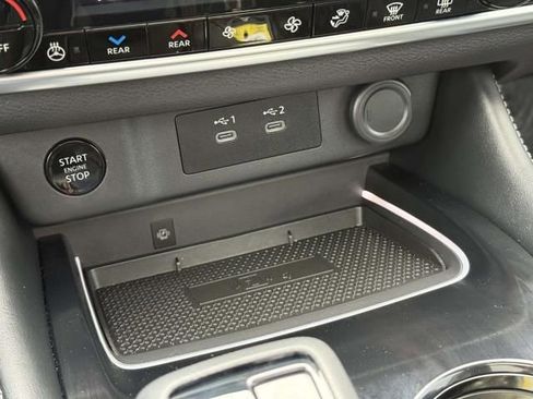 Used 2026 Nissan Rogue Platinum w/ Platinum Premium Package AWD/4WD image 29