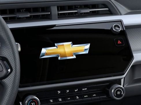 New 2027 Chevrolet Bolt LT FWD image 20