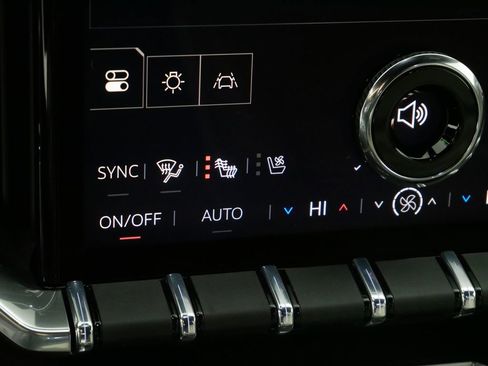 New 2026 GMC Acadia Denali Ultimate image 27