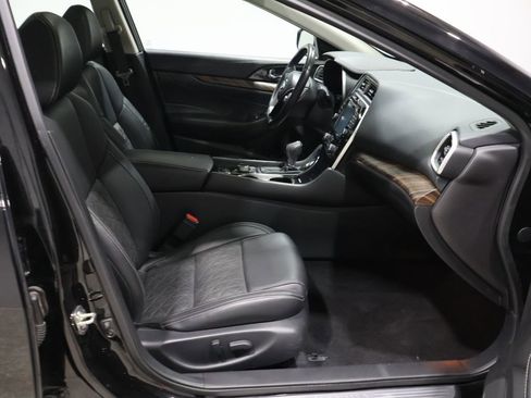 Used 2016 Nissan Maxima Platinum image 23