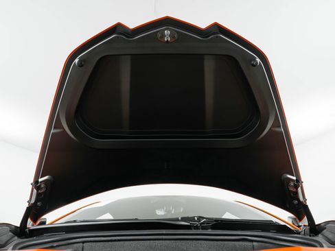 Used 2023 Chevrolet Corvette Stingray Premium Cpe w/ 3LT image 98