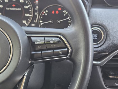 Used 2024 MAZDA CX-90 3.3 Turbo w/ Preferred Plus image 29