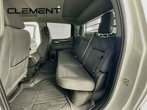 Used 2023 GMC Sierra 1500 Elevation AWD/4WD image 31