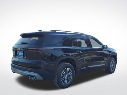 New 2026 Chevrolet Traverse LT w/ Enhanced Driving Package