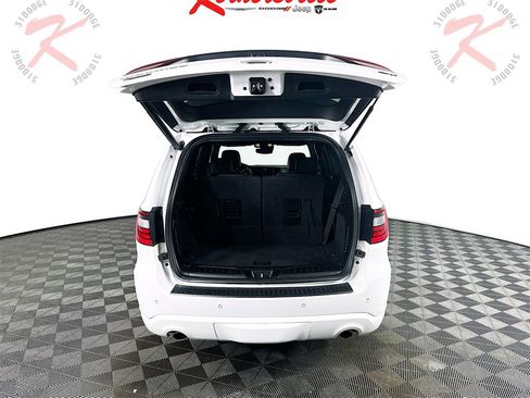 Used 2024 Dodge Durango GT image 28
