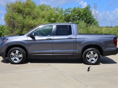 New 2026 Honda Ridgeline RTL image 5