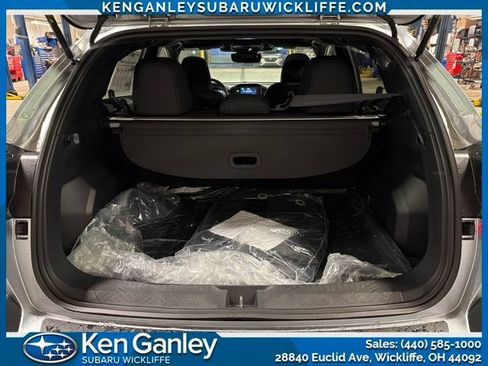 Certified 2026 Subaru Crosstrek 2.5i Wilderness AWD/4WD image 14