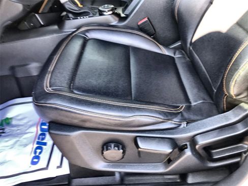 Used 2022 Ford Bronco Badlands image 12