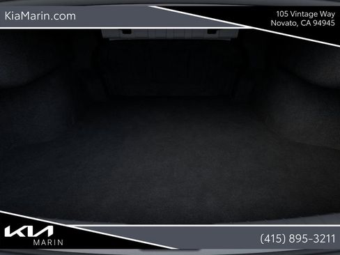 New 2026 Kia K5 EX image 19