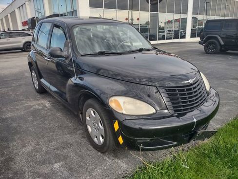 Used 2005 Chrysler PT Cruiser FWD image 1