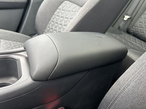 New 2026 Nissan Kicks SV w/ SV Premium Package image 37