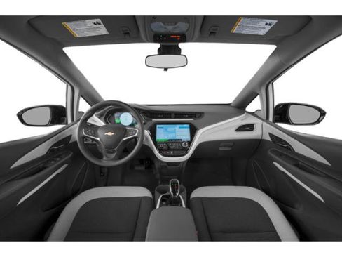 Used 2021 Chevrolet Bolt LT FWD image 11