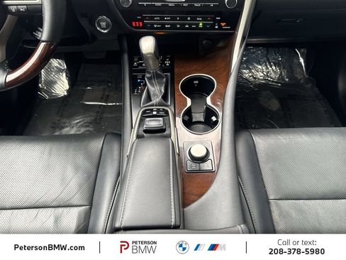 Used 2019 Lexus RX 350 AWD image 12