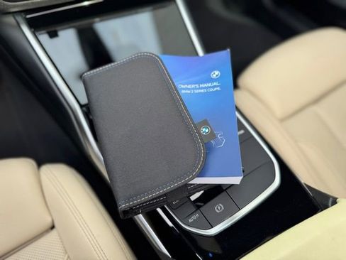 Used 2023 BMW M240i xDrive Coupe image 16