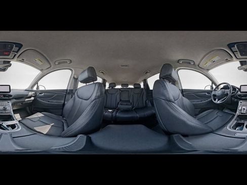 Used 2023 Hyundai Santa Fe XRT AWD/4WD image 18