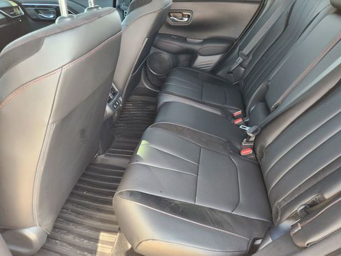 Used 2025 Acura ADX A-Spec image 30