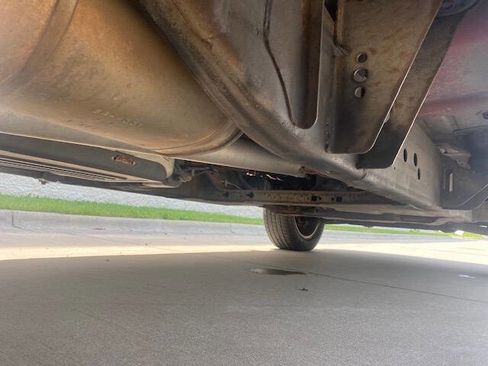 Used 2010 Chevrolet Silverado 1500 LTZ image 9