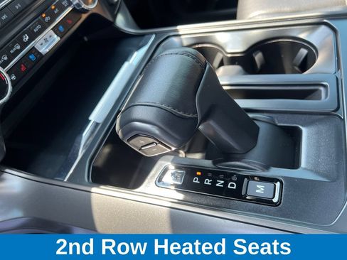 Used 2025 Ford F150 Lariat w/ Equipment Group 502A High AWD/4WD image 23