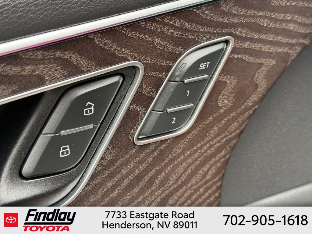 Used 2021 Audi Q8 Premium Plus w/ Premium Plus Package AWD/4WD image 15