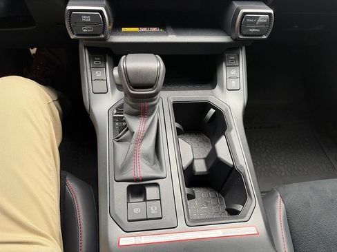 Used 2026 Toyota RAV4 AWD Plug-in Hybrid image 18