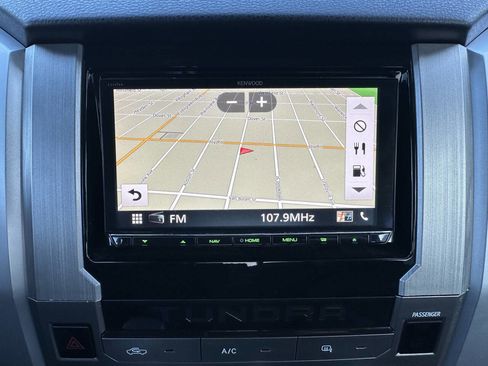 Used 2016 Toyota Tundra SR5 w/ TRD Off Road Package image 21