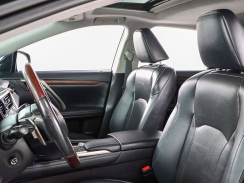Used 2021 Lexus RX 350 FWD w/ Premium Package image 24
