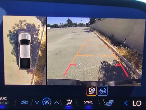 Used 2026 Chevrolet Silverado EV LT image 20