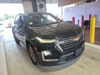 Used 2022 Chevrolet Traverse LT AWD/4WD video 2