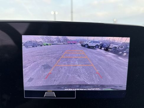 Used 2024 Chevrolet Trax RS image 20