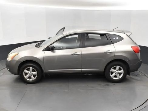 Used 2010 Nissan Rogue S w/ 360 Degree Value Pkg AWD/4WD image 7