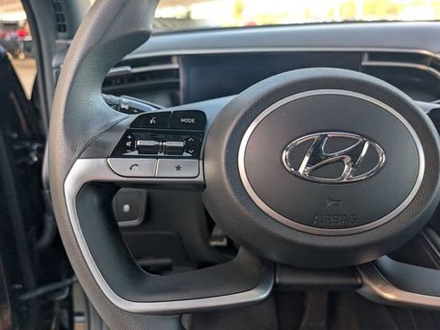 Used 2022 Hyundai Santa Cruz SEL w/ Activity Package AWD/4WD image 13