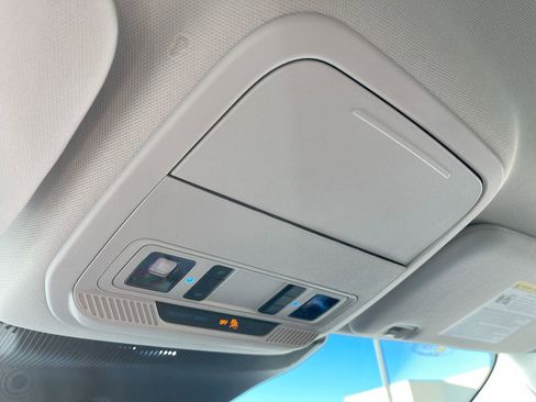 New 2026 Ford Explorer Active w/ Active Comfort Package image 45