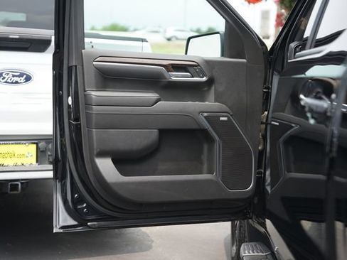 Used 2023 GMC Sierra 1500 Elevation w/ Elevation Premium Package AWD/4WD image 31