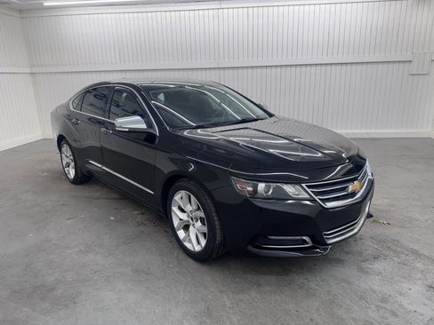 Used 2020 Chevrolet Impala Premier image 3