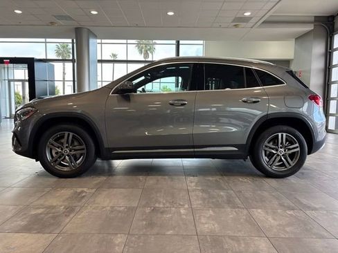 Certified 2026 Mercedes-Benz GLA 250 image 7