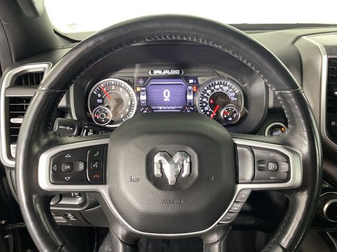 Used 2022 RAM 1500 Big Horn image 20