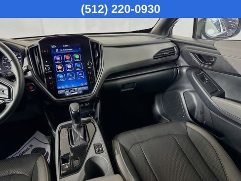 Certified 2024 Subaru Crosstrek 2.5i Wilderness image 29