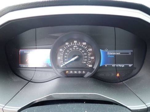 Used 2024 Ford Edge SEL w/ Convenience Package AWD/4WD image 29