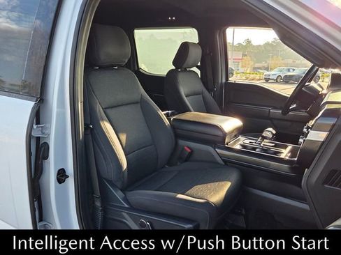 Used 2021 Ford F150 XLT w/ Equipment Group 302A High image 19