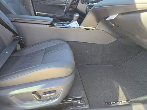 New 2026 Toyota Camry XSE w/ Premium Package image 12