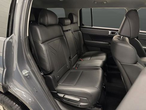 Used 2025 Hyundai Santa Fe SEL image 30