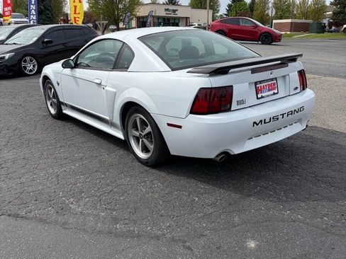 Used 2004 Ford Mustang Mach 1 RWD image 3
