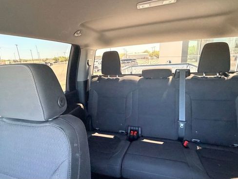 Used 2022 Chevrolet Silverado 3500 LT image 26